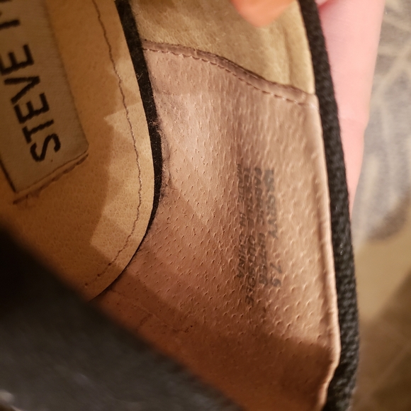 Steve Madden Marryy Pump - Picture 6 of 8